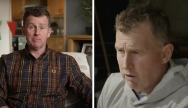 Nigel Owens doesn’t hold back when asked to name the best captain he refereed - Page 3 of 3