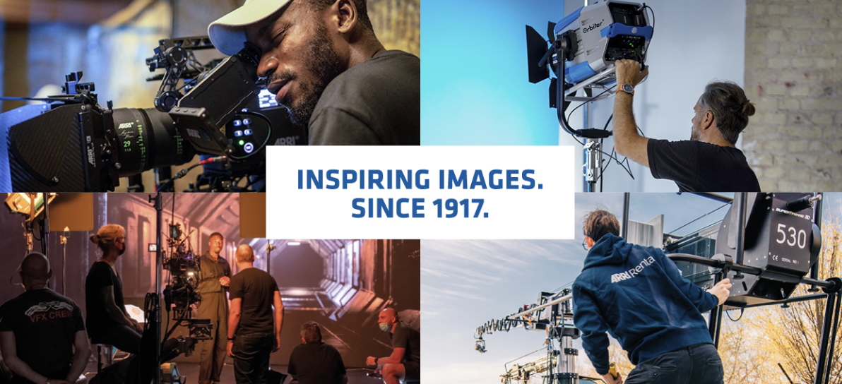 ARRI Pro Video App Insights Survey