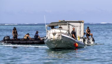 New Zealand to pay Samoans for navy damage