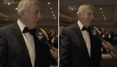 "No Springboks" - Sir Ian McGeechan ranked the best players of all-time - Page 2 of 3