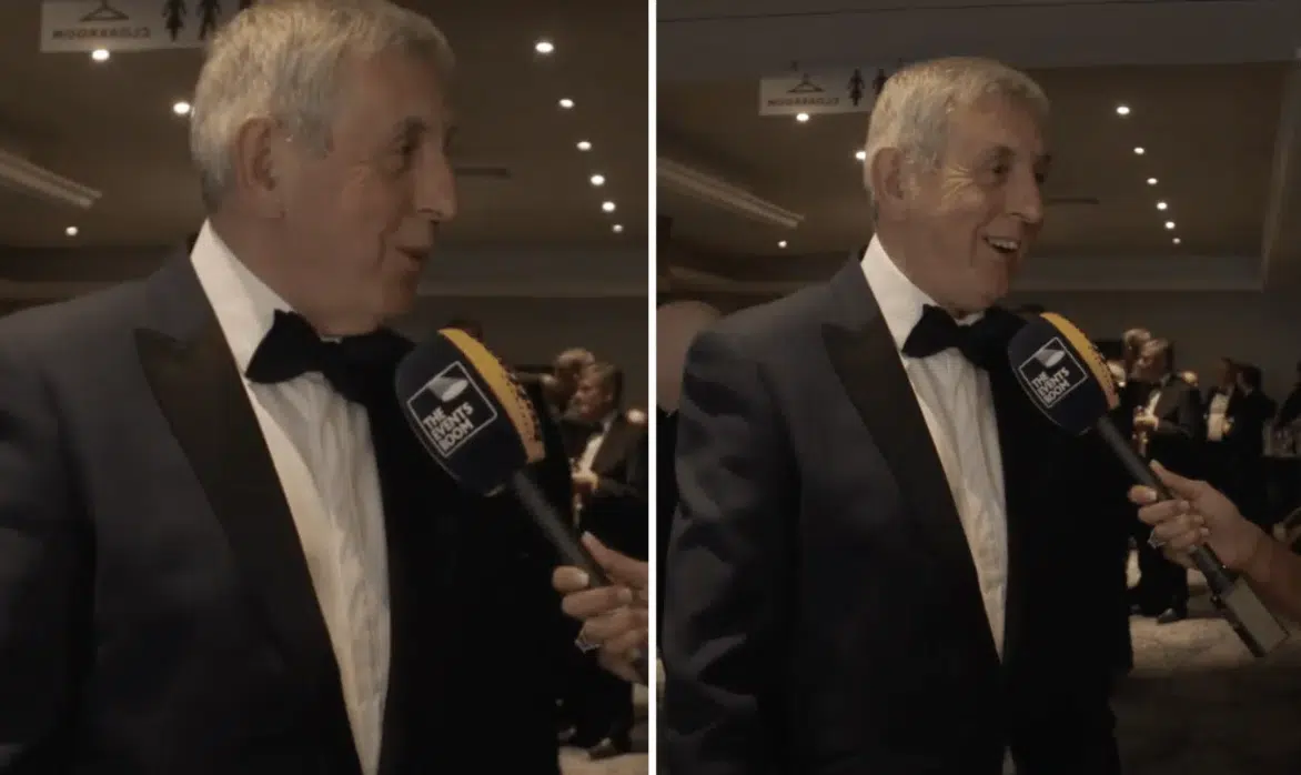 "No Springboks" - Sir Ian McGeechan ranked the best players of all-time - Page 2 of 3