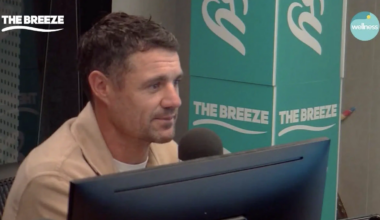 “Feels Sick About It”: Dan Carter Speaks Out After Arrest