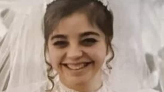 Ada Zeidler was George Clooney's elder sister.(Metcalfe-Hennessey Funeral Home)