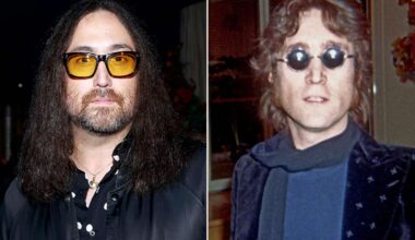 John Lennon’s Son Sean Worries Younger Generations Are Forgetting The Beatles and His Dad