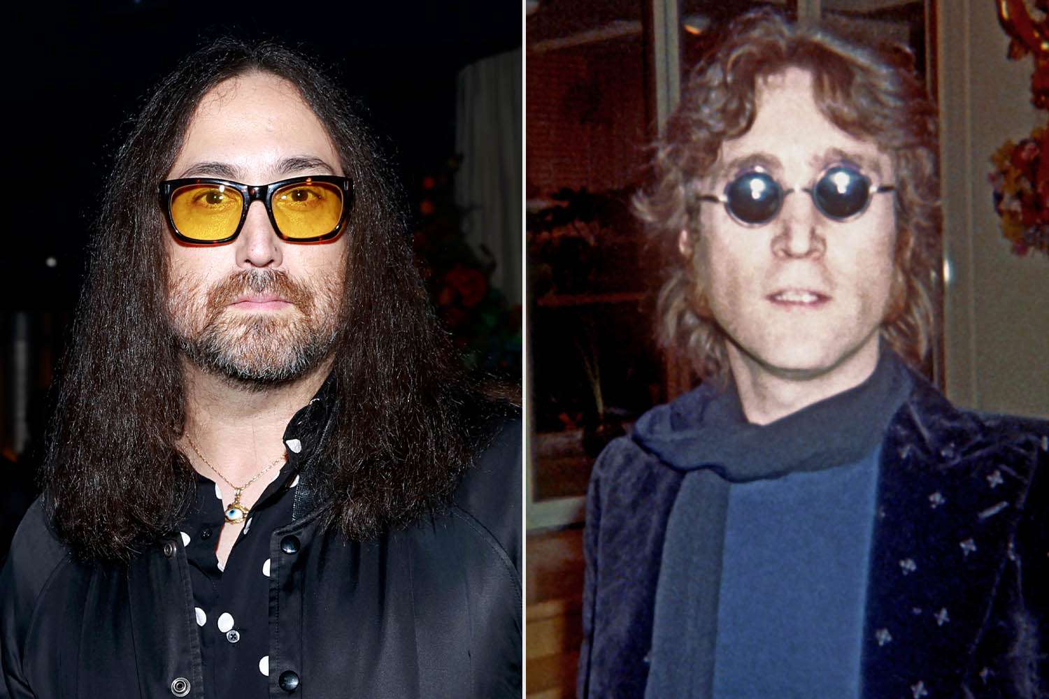 John Lennon’s Son Sean Worries Younger Generations Are Forgetting The Beatles and His Dad