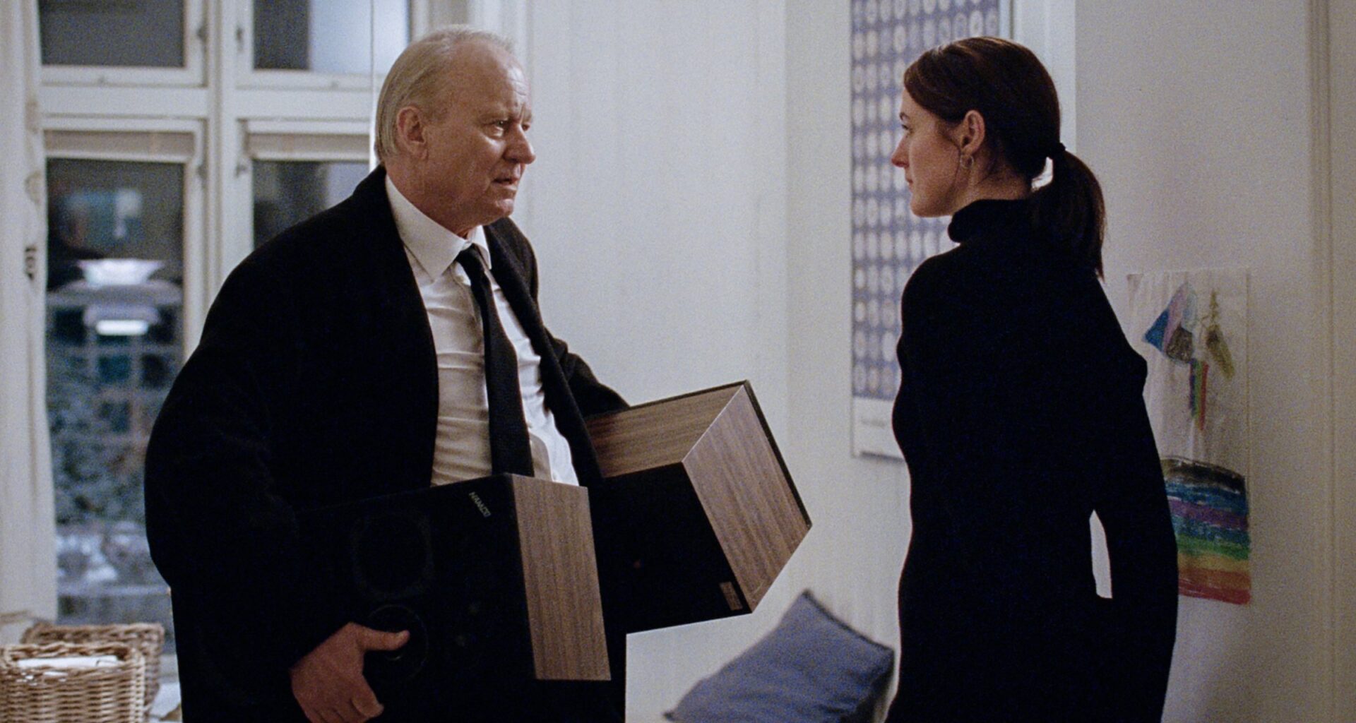 The 2025 Minnesota Film Critics Association (MNFCA) Nominations