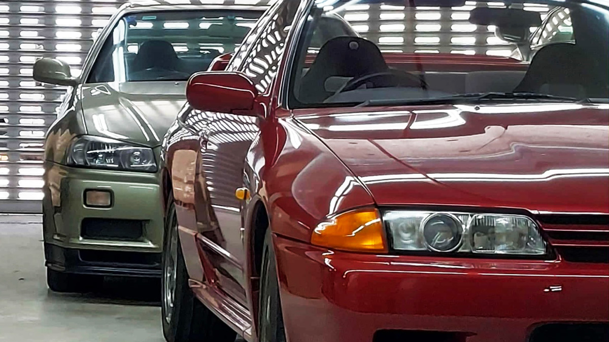 Skaife’s championship prize to be sold