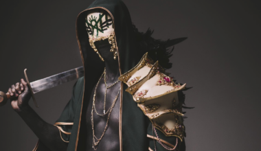 Sleep Token 2025 New