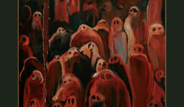 Sold Soul - Just Like That, I Disappear Entirely [Things You Might Have Missed 2025]