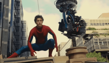 First 'The Odyssey,' now 'Spider-Man': 2026's biggest trailers leak
