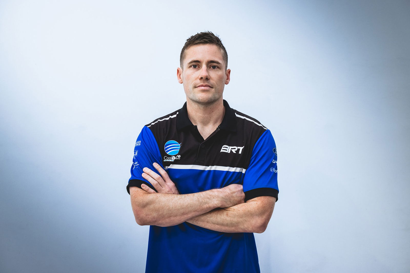 Richie Stanaway secures Supercars co-drive with BRT