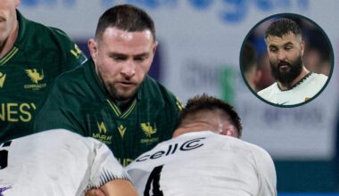 World Rugby law amendment 'confusing as hell'