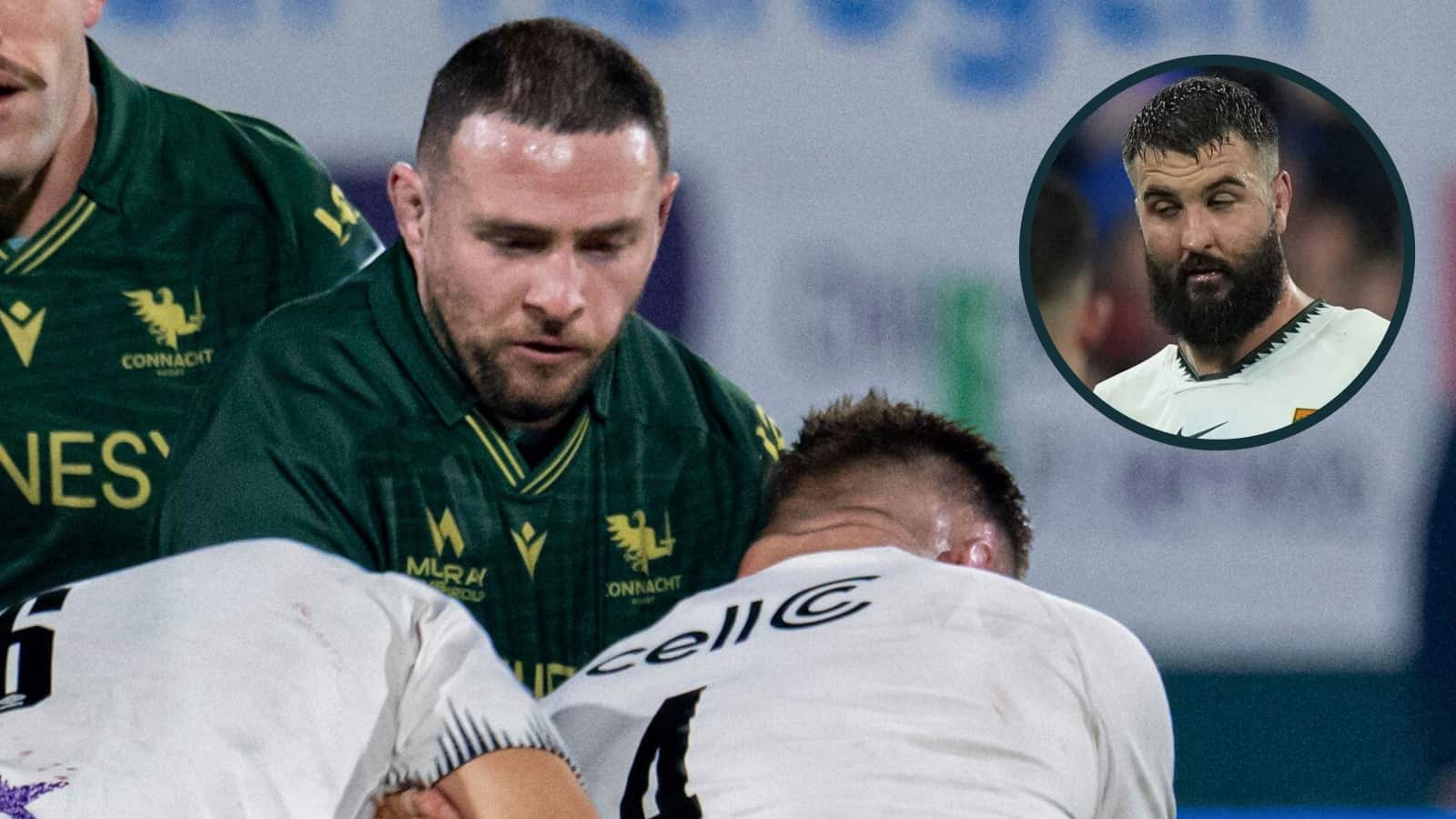 World Rugby law amendment 'confusing as hell'