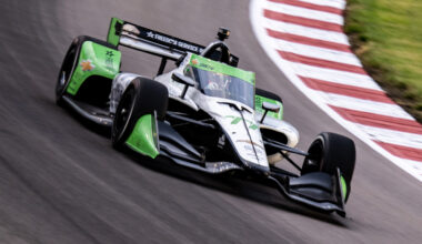 IndyCar news: One seat undecided on 2026 IndyCar grid