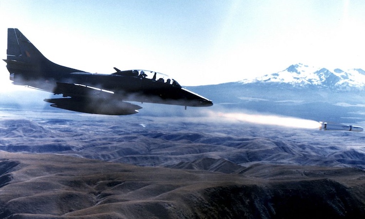 What Project Kahu can teach us about MUM-T