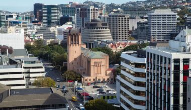 Public servants more left-leaning than private sector workers, new polling shows