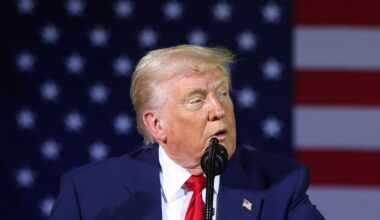 Trump touts latest cognitive test, boasting he could identify a giraffe