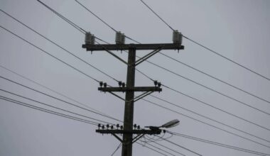 Power out in parts of Far North