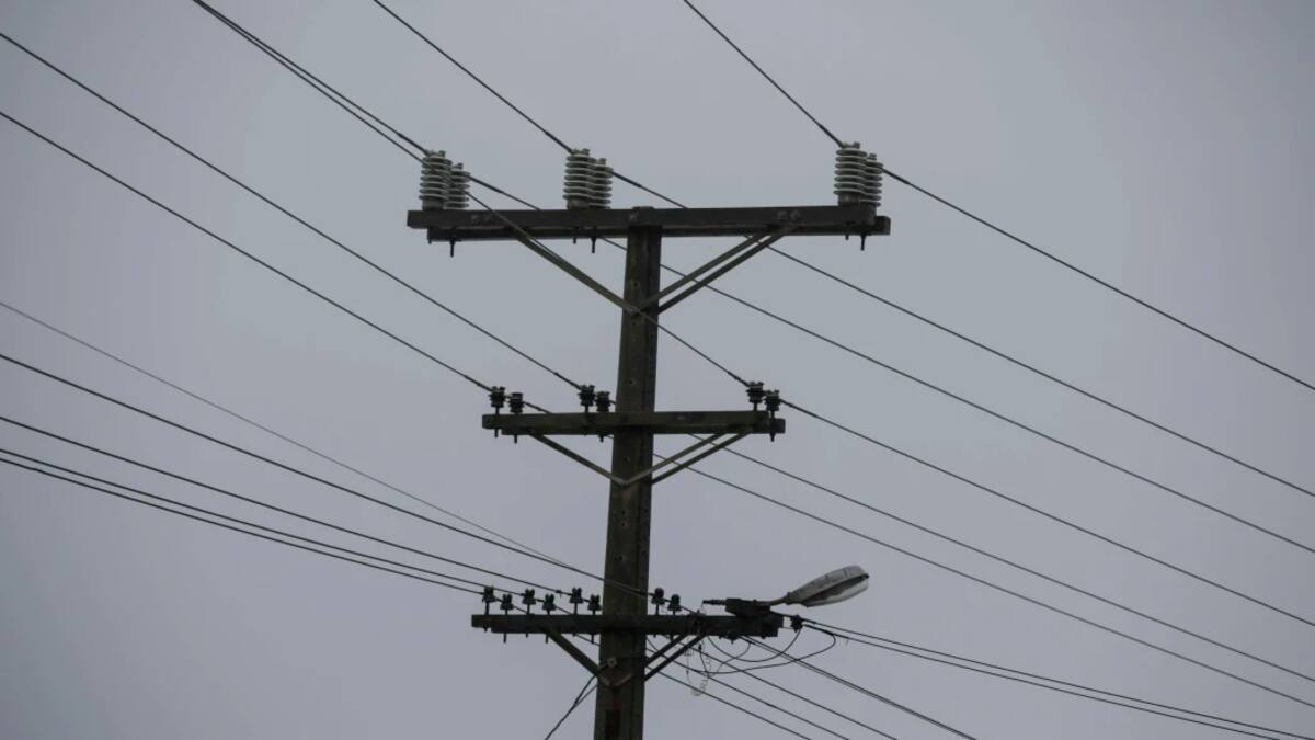 Power out in parts of Far North