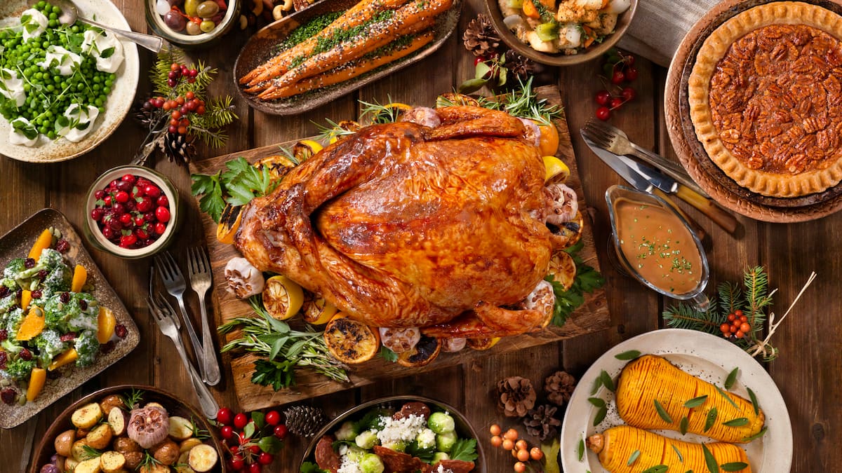 Christmas food costs lay bare the true price of supermarket power – Sue Chetwin