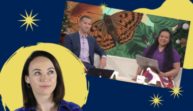 A new dawn for morning news?