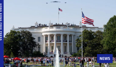 US says China chip policies unfair but will delay tariffs to 2027