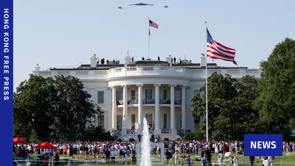 US says China chip policies unfair but will delay tariffs to 2027