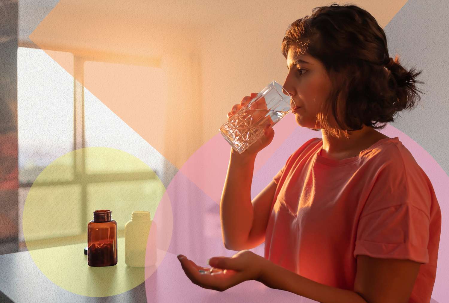 The #1 Mistake You're Making When You Take Vitamin D