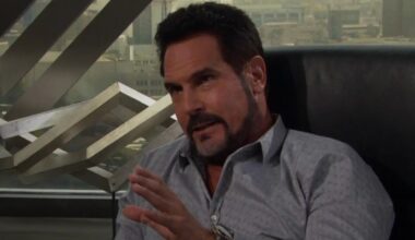 Bill Remarries Katie in Dec. 15 Recap