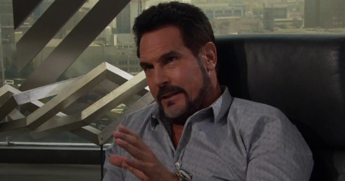 Bill Remarries Katie in Dec. 15 Recap