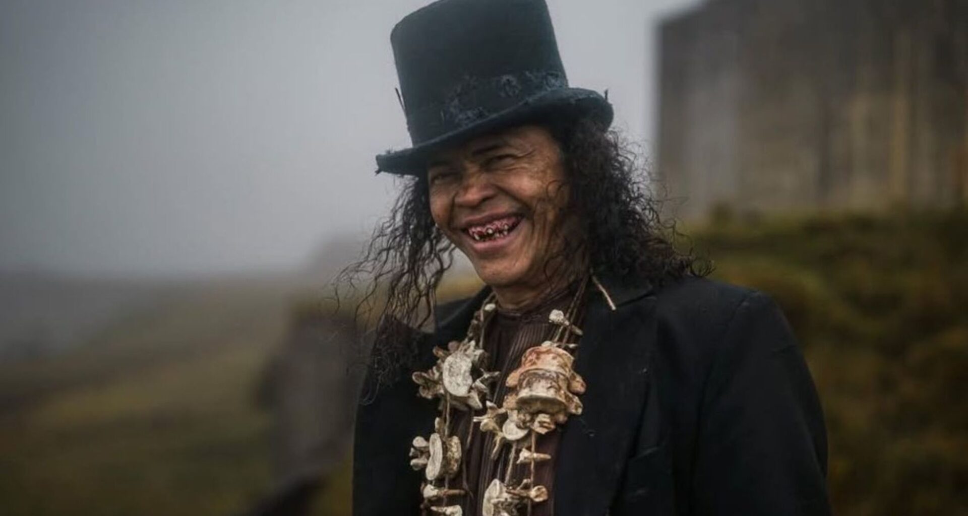 First Look At Zack Snyder’s New Thriller Looks Nothing Like His Other Movies