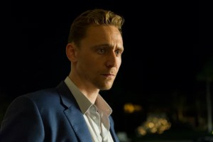 The Night Manager