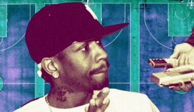 This Chrome Extension Turns LinkedIn Posts About AI Into Facts About Allen Iverson