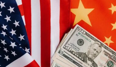 It’s not just the U.S. struggling with government debt; China also has its problems