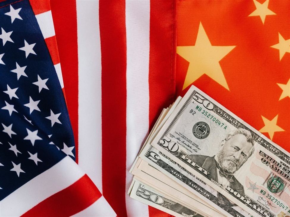 It’s not just the U.S. struggling with government debt; China also has its problems
