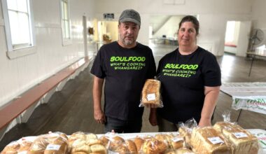Whangārei charity Soul Food ends Monday night free meals after 14 years
