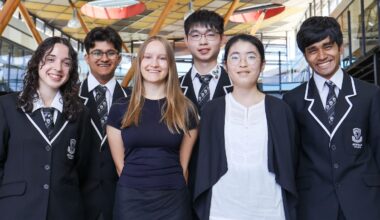 Cambridge International exams: The NZ schools that produced the highest-achieving students