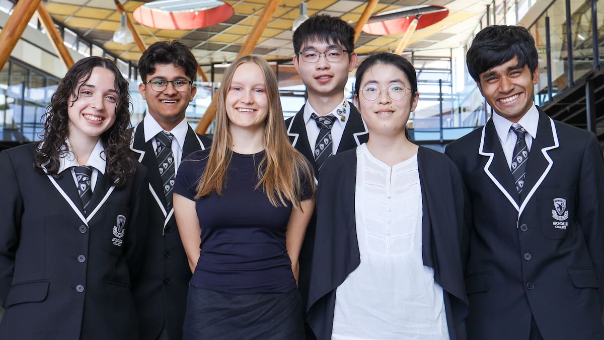 Cambridge International exams: The NZ schools that produced the highest-achieving students