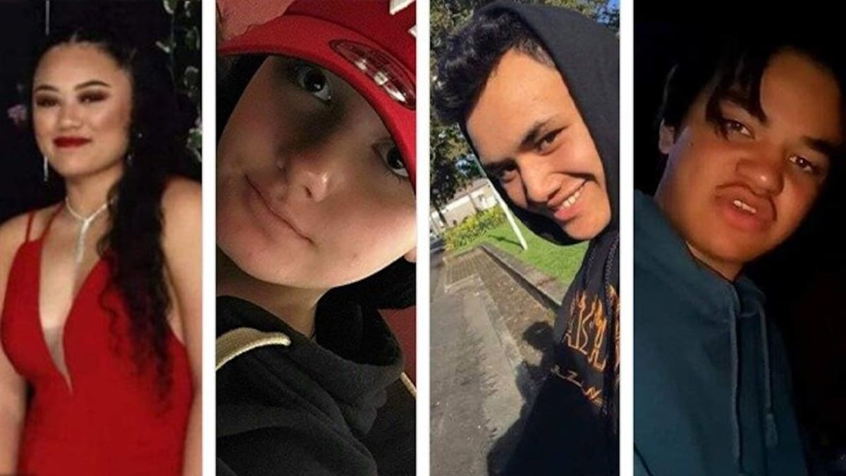 Northland youth suicide cluster: Minister for Mental Health pressures Health NZ on fixes