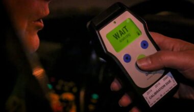 NZTA orders data analysis to identify full scale of falsely recorded breath tests