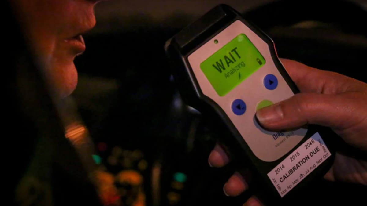 NZTA orders data analysis to identify full scale of falsely recorded breath tests