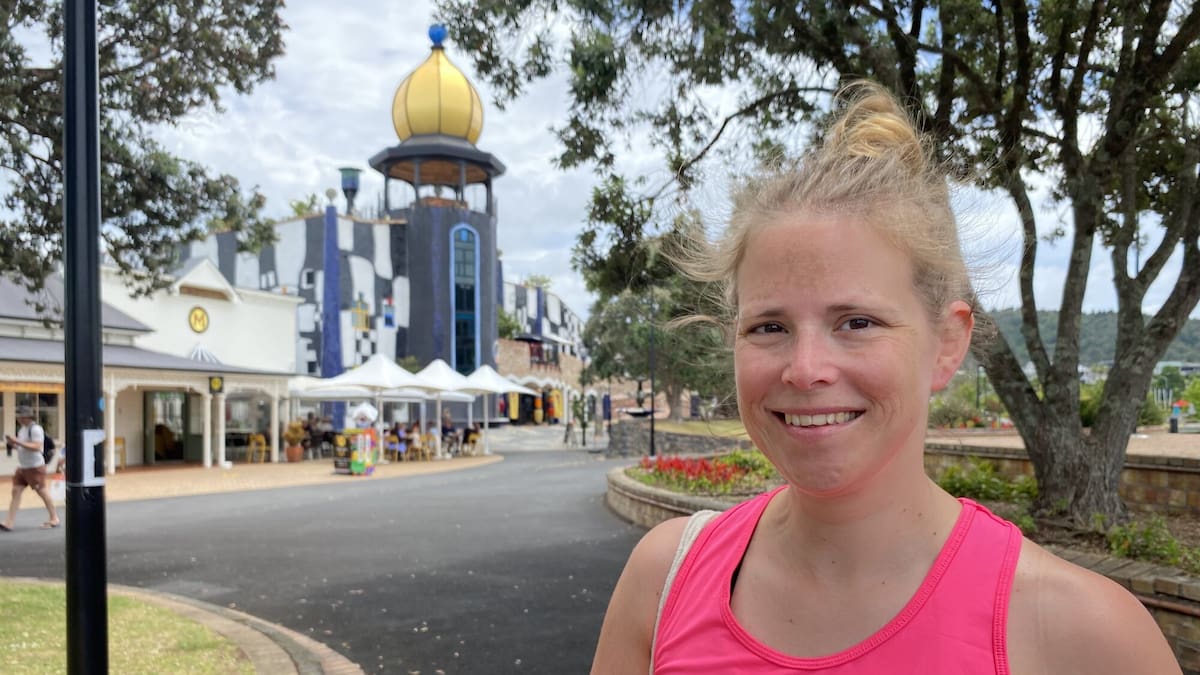 Northland’s population to quadruple with summer tourist influx