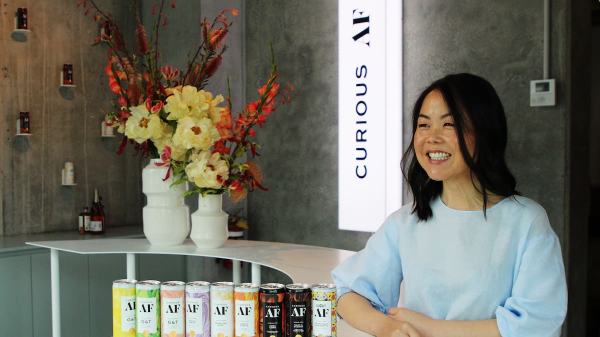 AF Drinks wins Morrisons deal to sell alcohol-free cocktails across UK