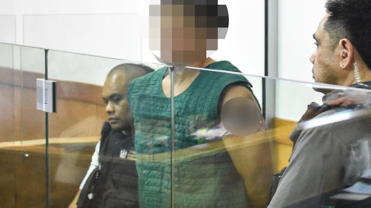 Domestic violence murder: Names of Auckland convict and victim permanently suppressed