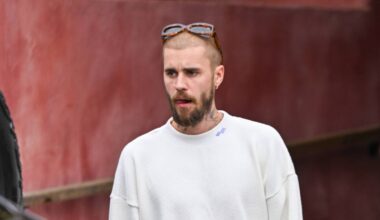 Justin Bieber calls for ‘safer, more honest’ music industry after child stardom