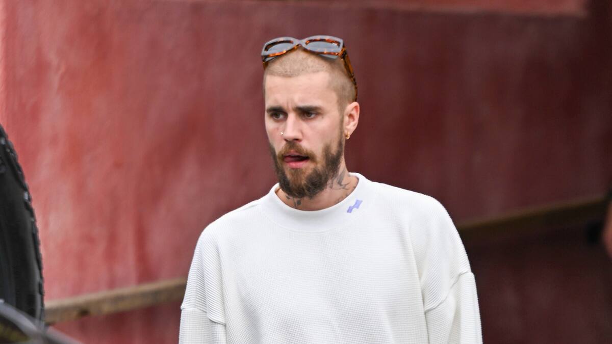 Justin Bieber calls for ‘safer, more honest’ music industry after child stardom