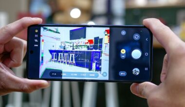 Samsung Galaxy phones have a hidden camera mode — and it's totally transformed my photos