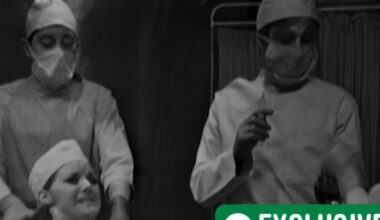 Doctor Who producer reveals how classic story avoided "alarming" incident