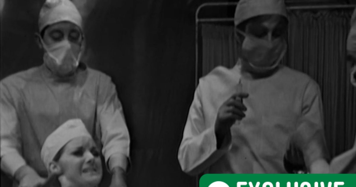 Doctor Who producer reveals how classic story avoided "alarming" incident