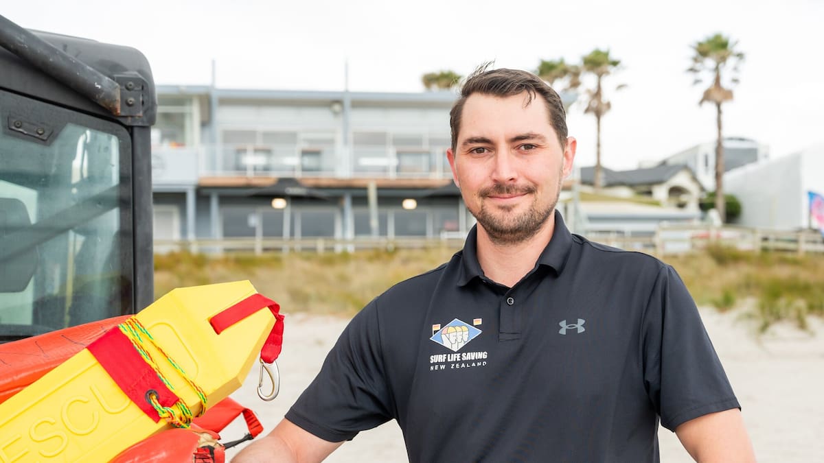 Beach safety: How to spot a rip, and what to do if you’re caught in one